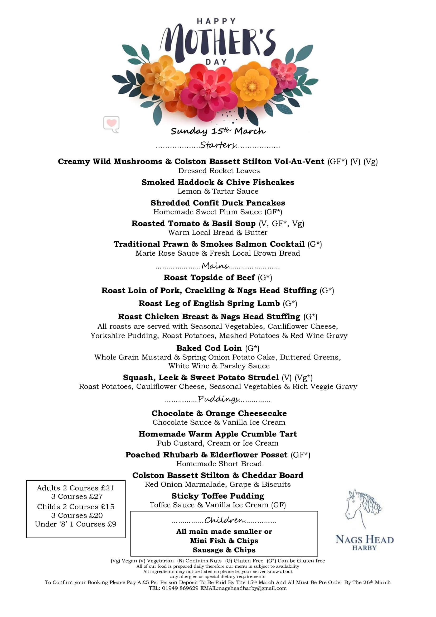 Mothers-Day-menu-2026